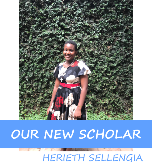 James McGahran Memorial Scholar 2023